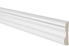 Foder Allmoge 15 x 69 mm - 2,2 m